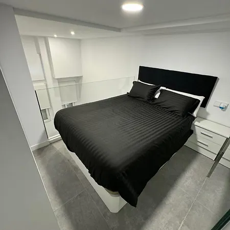 Apartment Tipo Duplex - No Se Admiten Mascotas, No Pets Cordoba