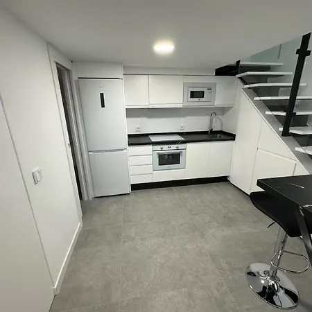 Tipo Duplex - No Se Admiten Mascotas, No Pets Apartment